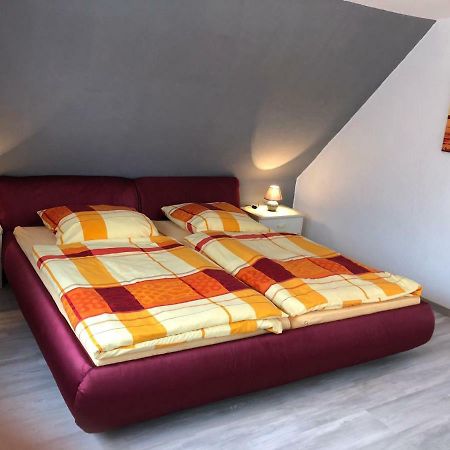 Ferienwohnung Blick Ins Land Goslar Buitenkant foto
