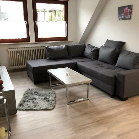 Ferienwohnung Blick Ins Land Goslar Buitenkant foto