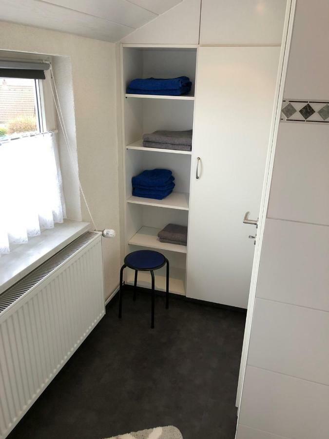 Ferienwohnung Blick Ins Land Goslar Buitenkant foto